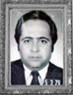 Abel Nicolau Eloy