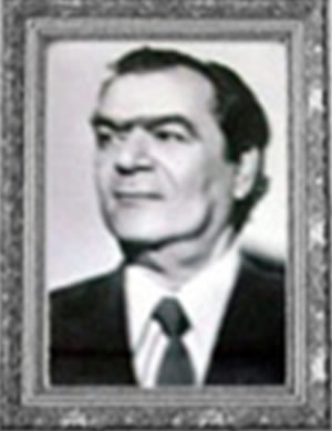Antonio Elias Cury