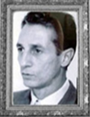 José Luiz Fagundes da Costa