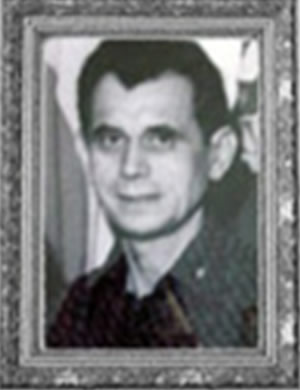 José Marques