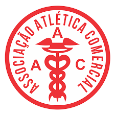 Clube Comercial Logo